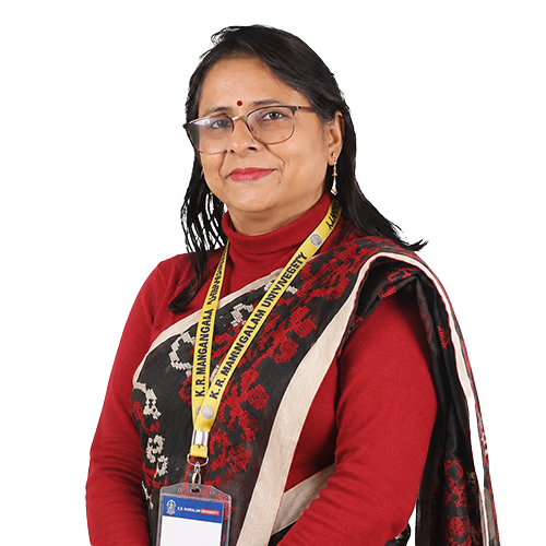 Dr. Renu Verma