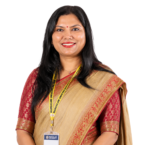 Dr. Saroj Verma