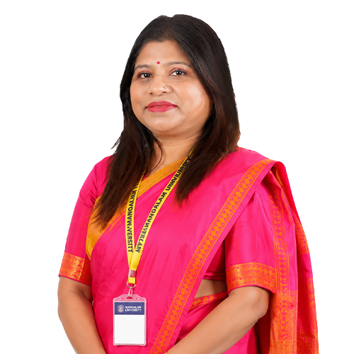 Dr. Saroj Yadav