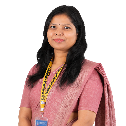 Dr. Shalini Singh