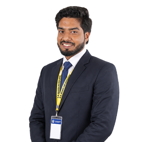 Dr. Sourabh Kumar Singh
