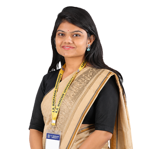Dr. Srishti Srivastava