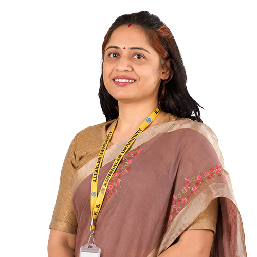 Dr. Swati Kaushik