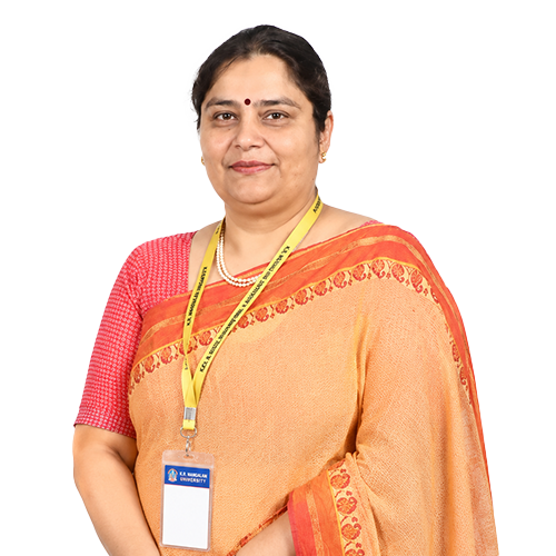 Dr. Tania Gupta