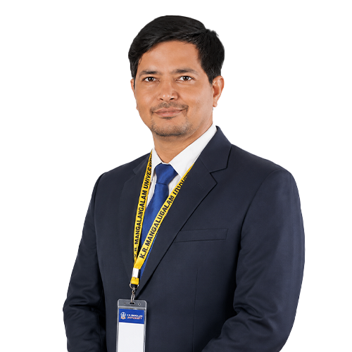 Mr. Deepak Kumar