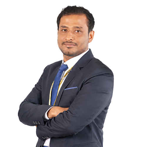Mr. Mohammad Aijaz