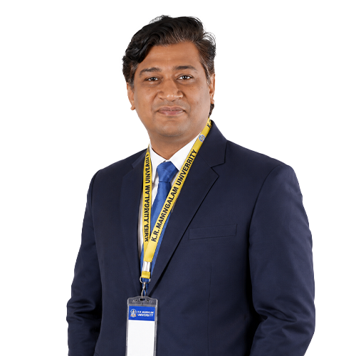 Mr. Vagish Mishra