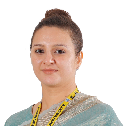 Mrs. Iflah Aijaz