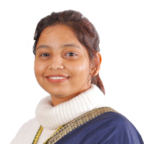 Ms. Manju Yadav