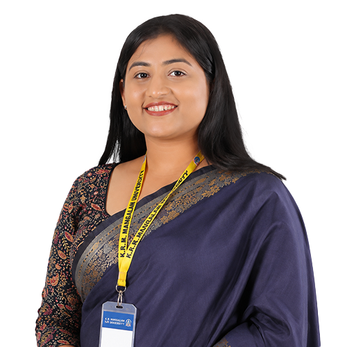 Ms. Muskan Sethi