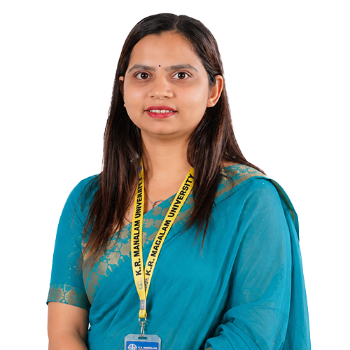 Ms. Nainy Khera