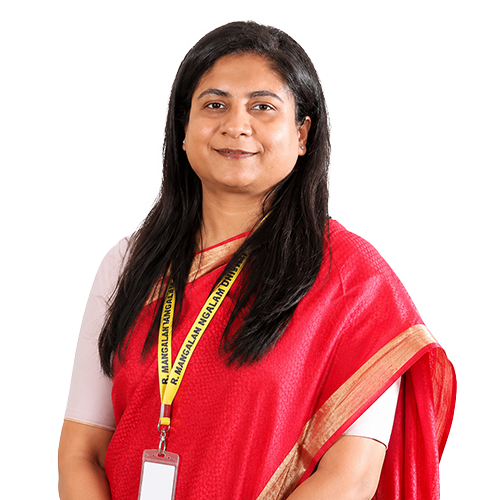 Ms. Sneha Anand
