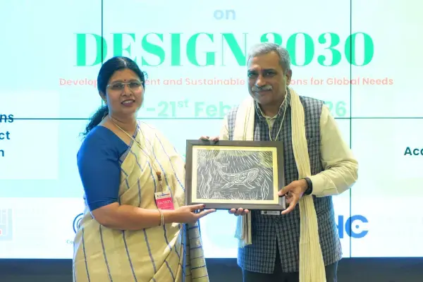 Design 2030 Conference