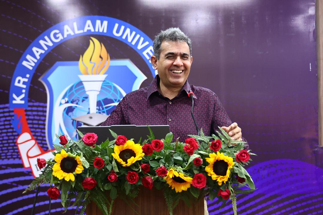 ArthYukti: Young Thinker’s Conclave 2.0