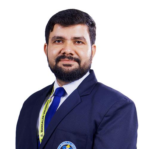 Dr. Parveen Bondwal