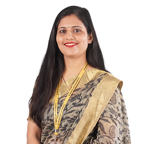 Dr. Ritika Choudhary