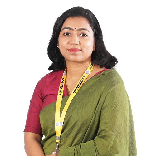 Ms. Aditi Agarwal