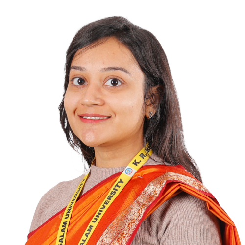 Dr. Richa Goyal