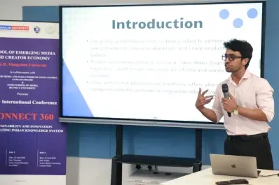 Connect 360 International Conference 2026