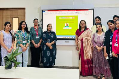 Gender Inclusivity Training Programme