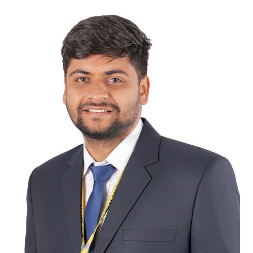 Mr. Gaurav