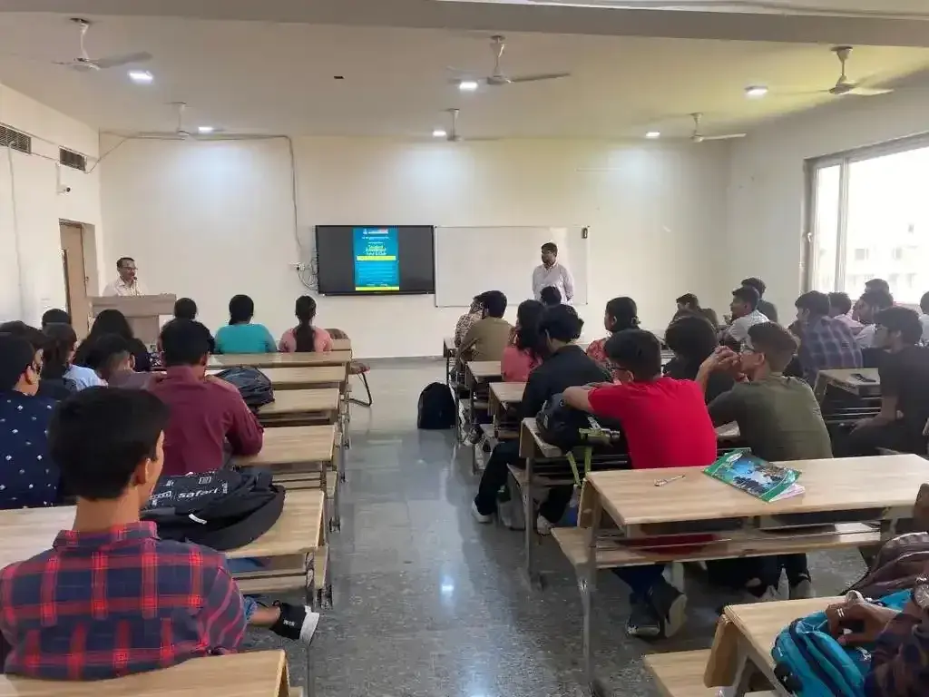 Seminar on Student Investment Fund