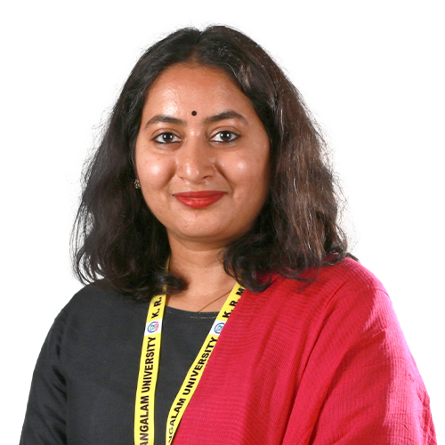 Dr. Apeksha Mittal 