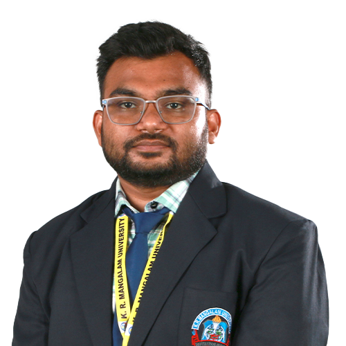 Dr. Ritesh Kumar