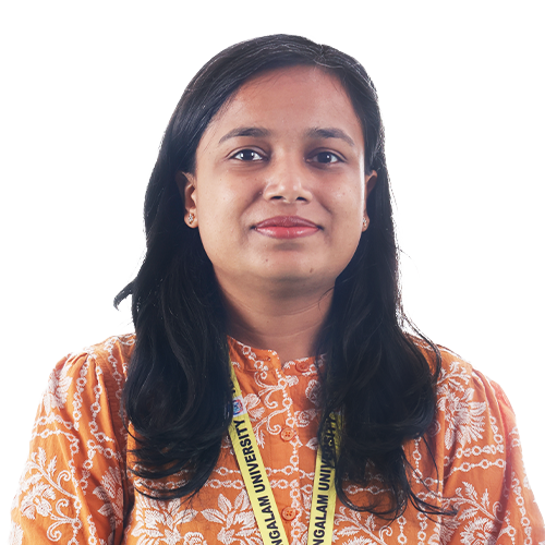 Ms. Aayushi Bansal