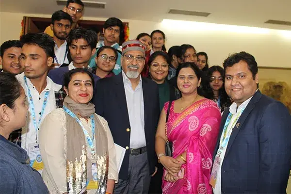 International Forensic Science Conference