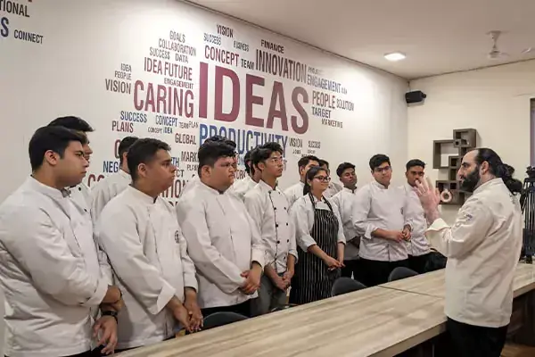 Workshop on Kashmiri Pandit Cuisine
