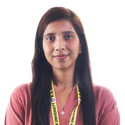 Ms. Anjali Pal