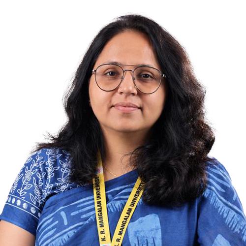 Dr. Neha Arora