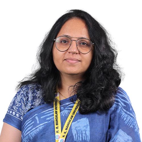 Dr. Neha Arora