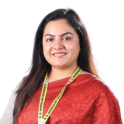 Ms. Navya Singh