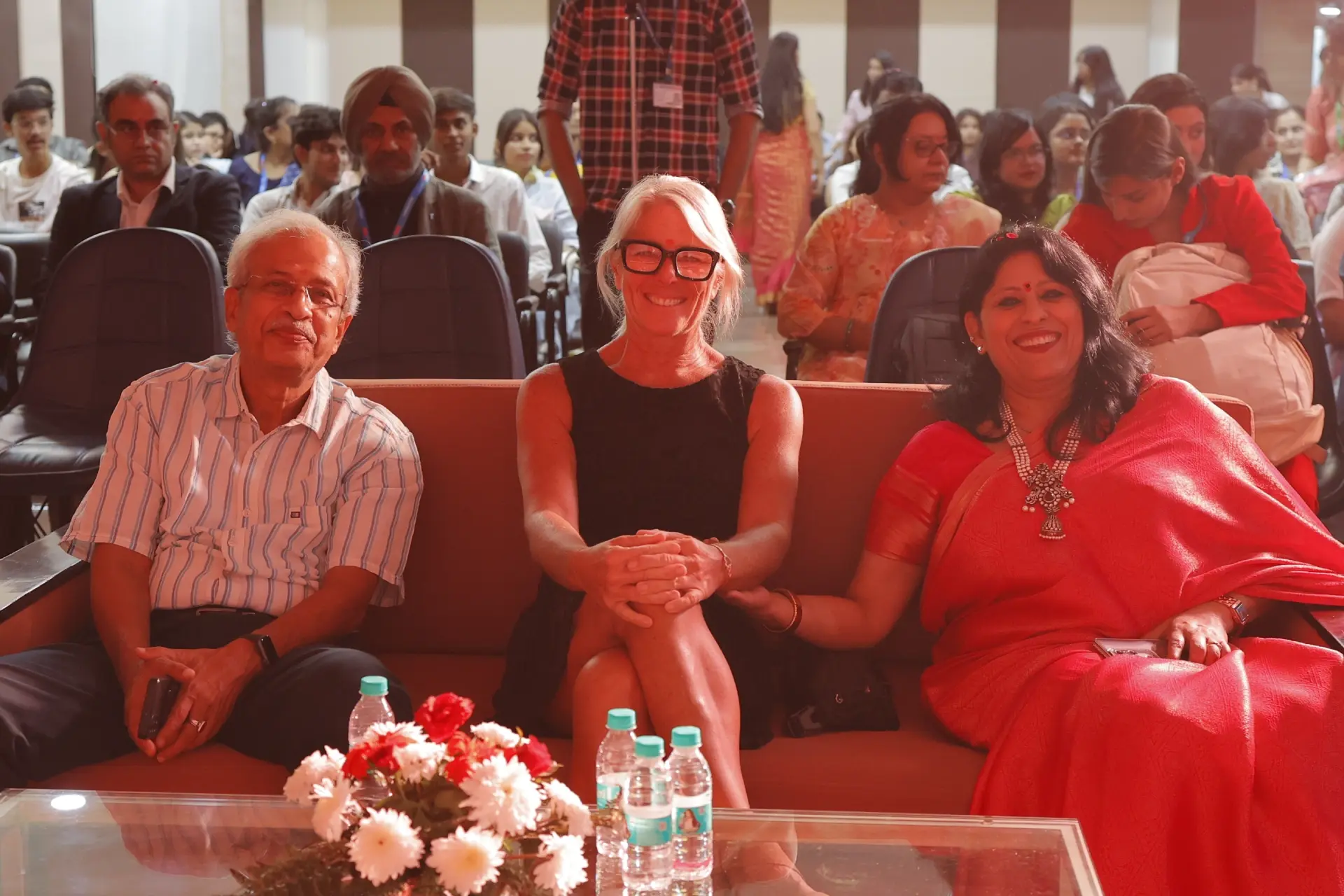International Conference on “Rewriting the Human Story in the Age of AI” 