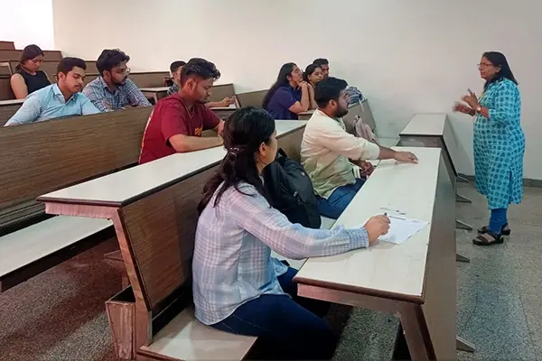 Event on “Wealth Wizard: Portfolio Management”