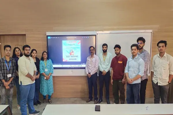 Event on “Wealth Wizard: Portfolio Management”