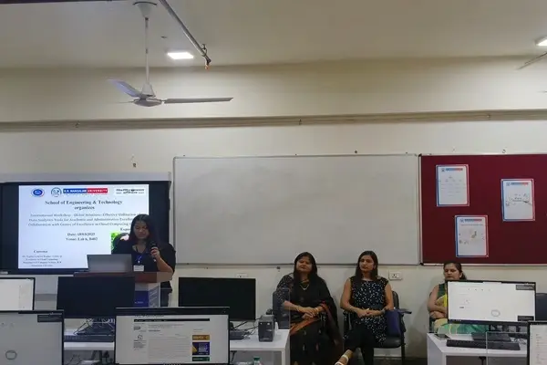 International Workshop on Global Solutions