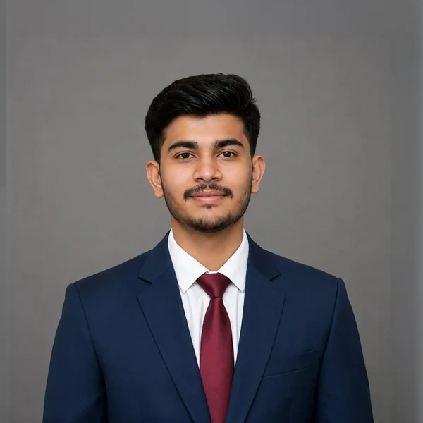 Aman Kumar