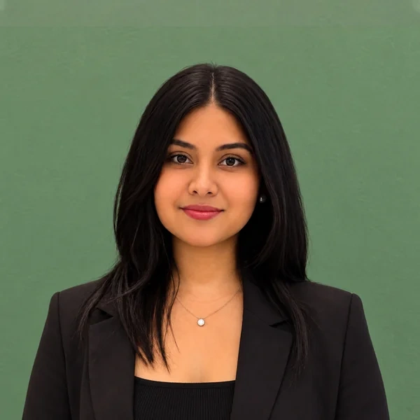 Mehak Dhanuka