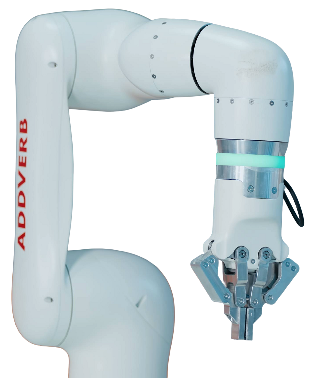 Robotic Hand