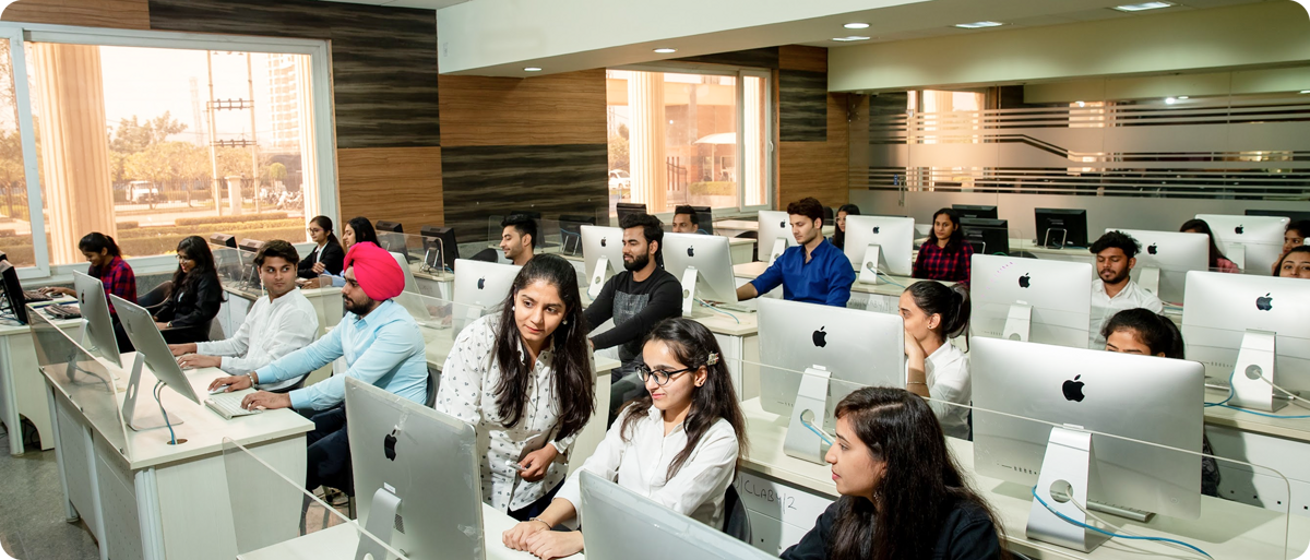 Computer Labs
