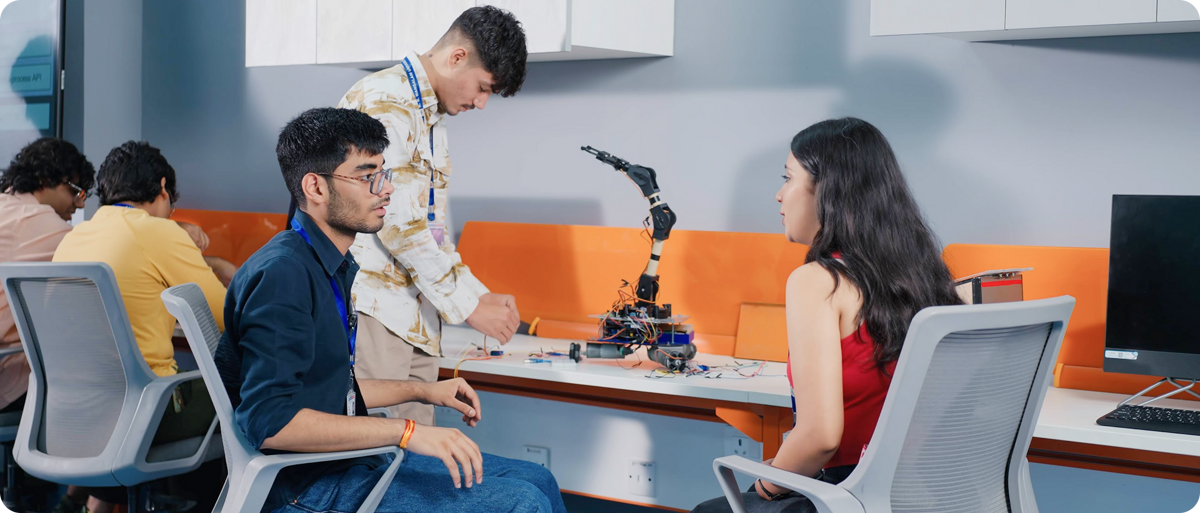 Programming Lab