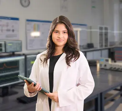 Ph.D. in Physics Research Highlight