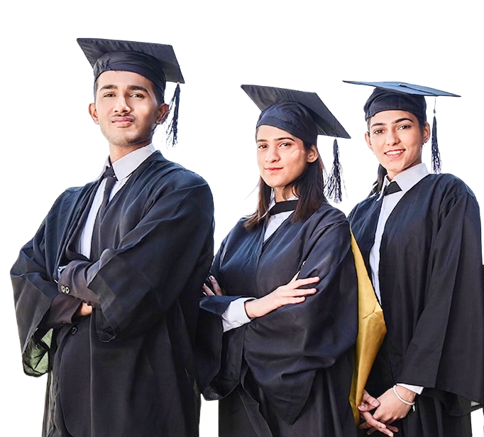 KRMU Scholarship Students