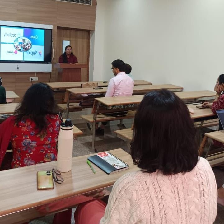 Alumni Talk Educational Content Creation Tools for Teachers