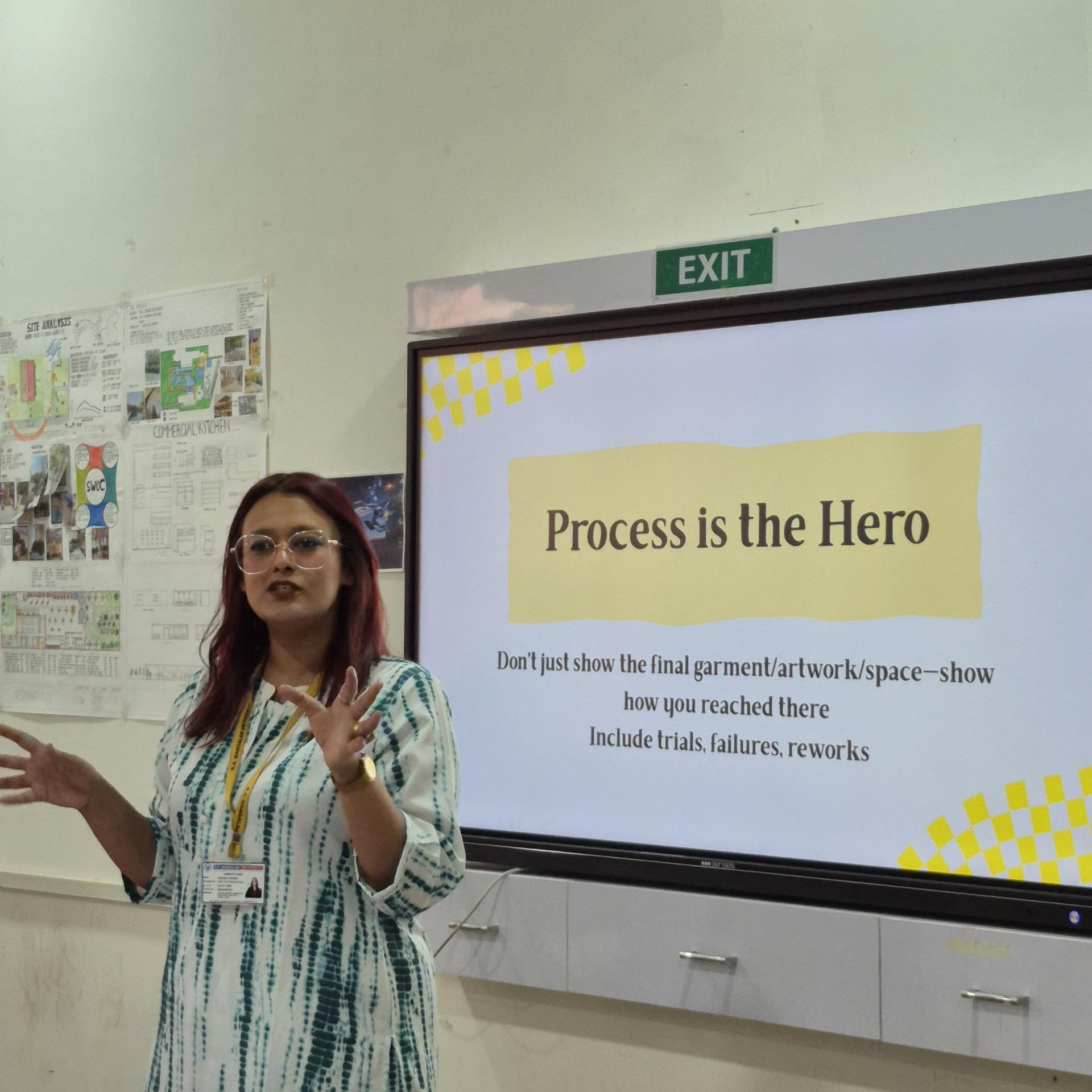 Career Kickstart Workshop
