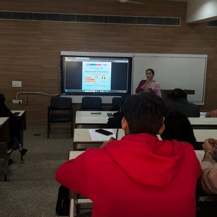 Digital Humanities and Tech Integration