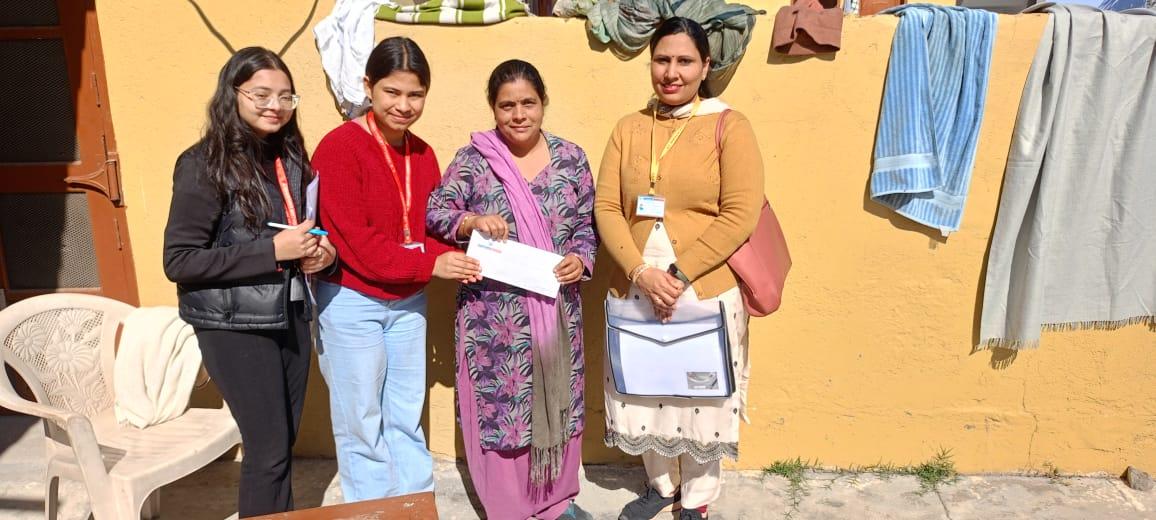 Awareness of Social Issues (Women's Health and Hygiene_Young Age Challenges)